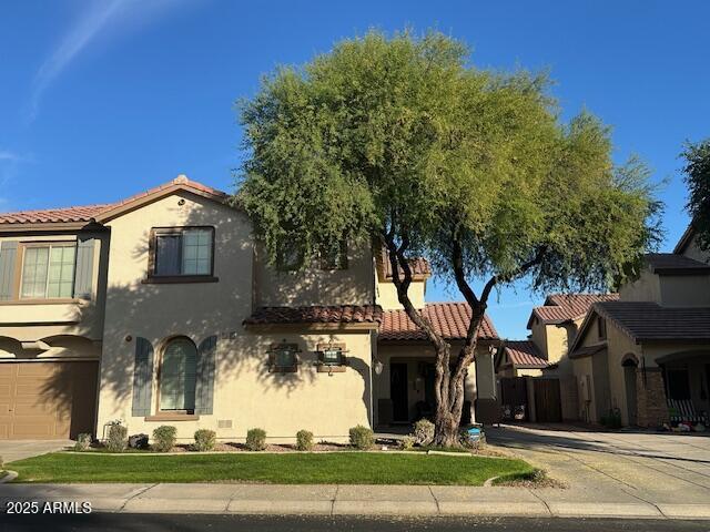 2883 S Granite St., Gilbert, AZ 85295