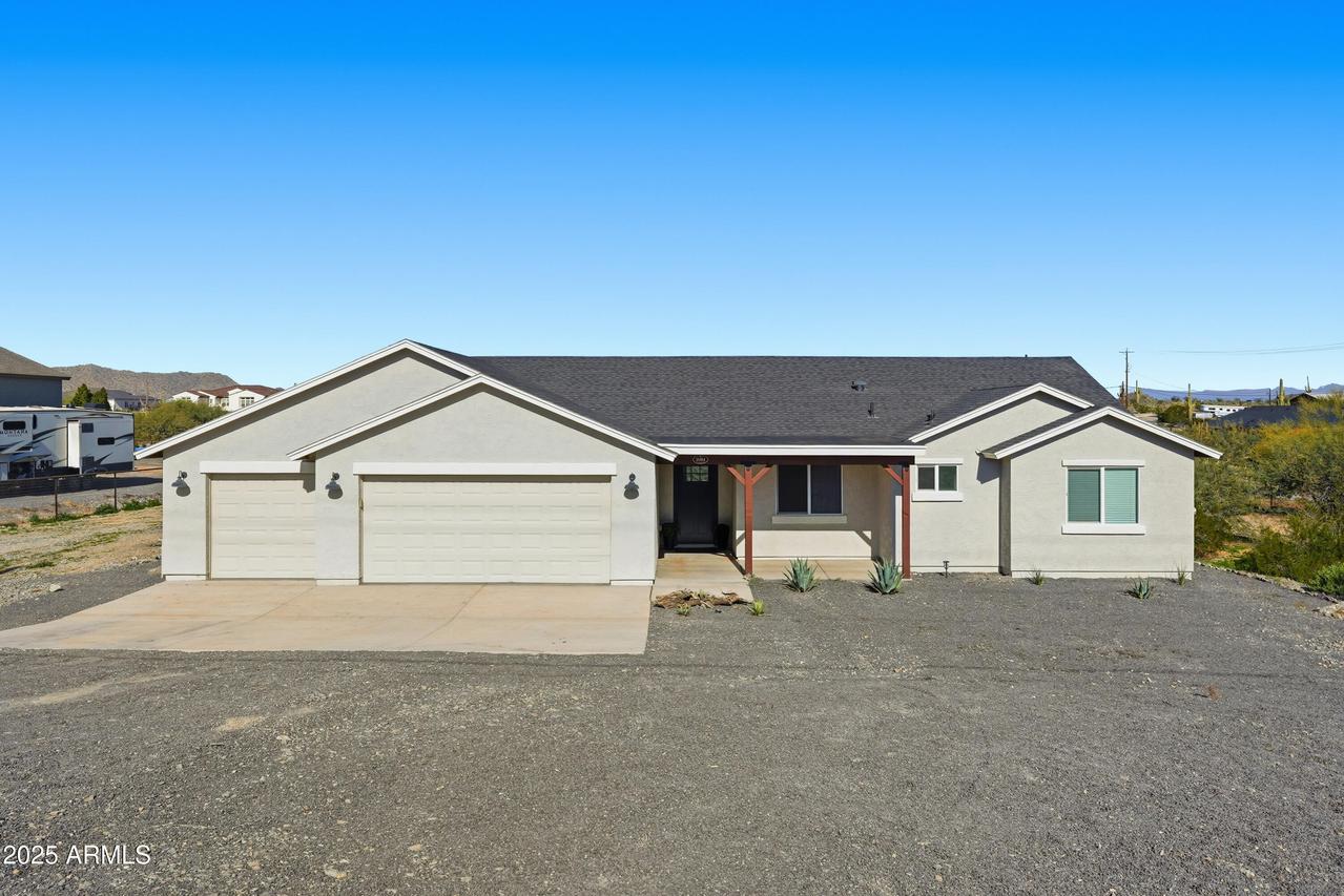 3984 W Josiah Tr., San Tan Valley, AZ 85144