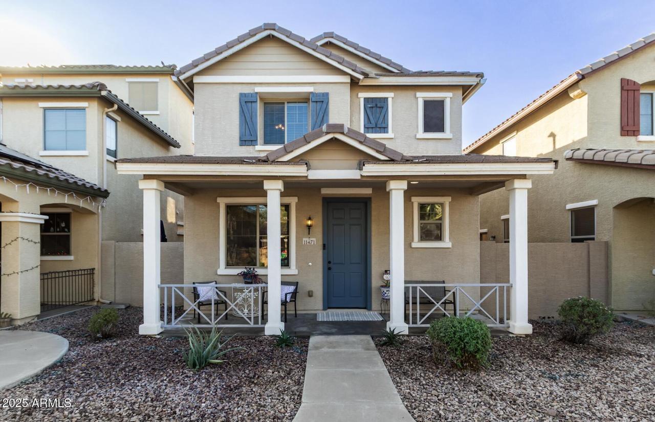 11471 W St John Rd., Surprise, AZ 85378