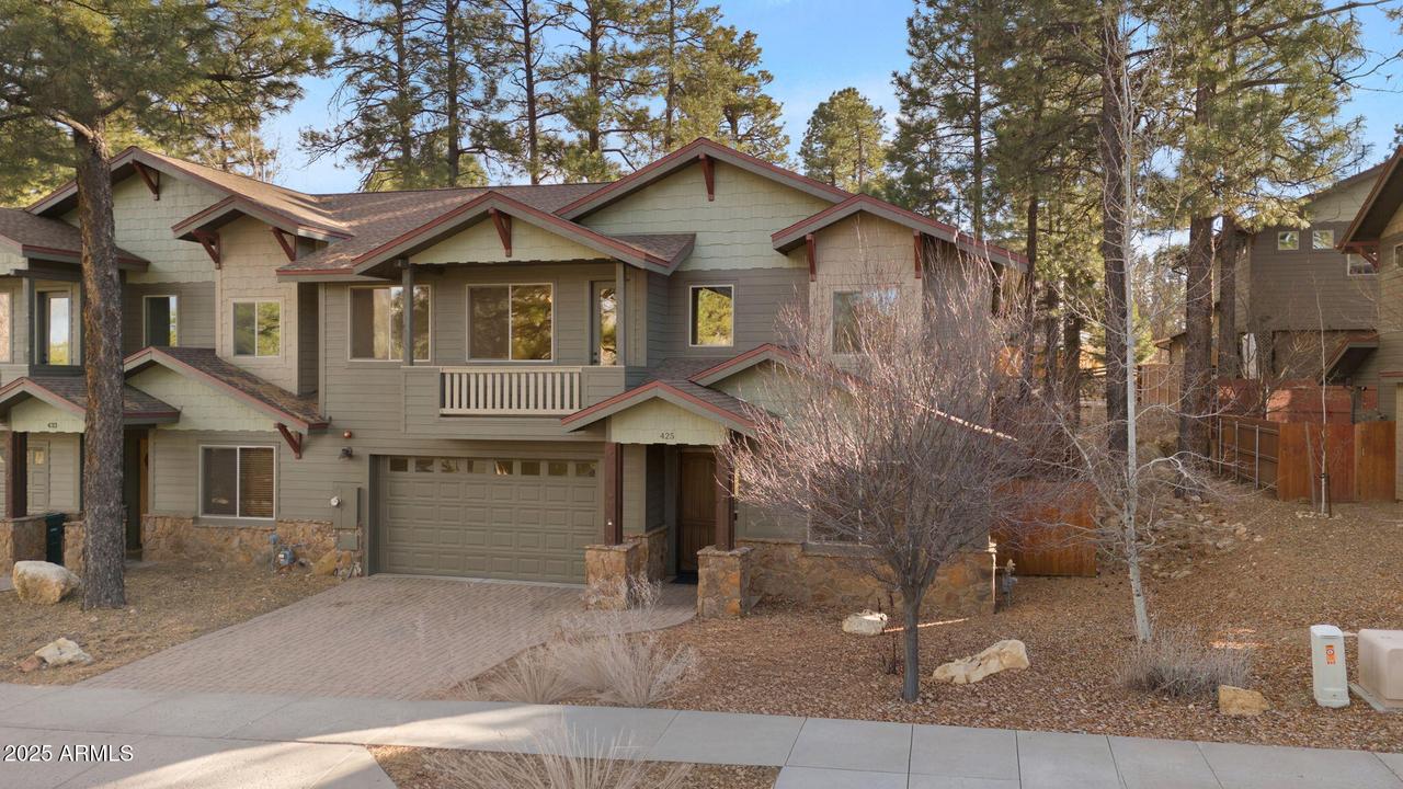 425 E Woodland Drive Dr., Flagstaff, AZ 86001