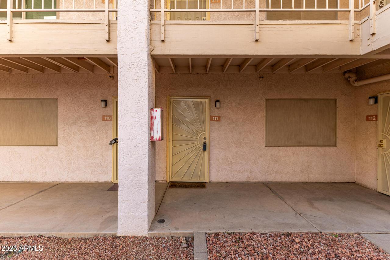 12123 W Bell Rd. #111, Surprise, AZ 85378
