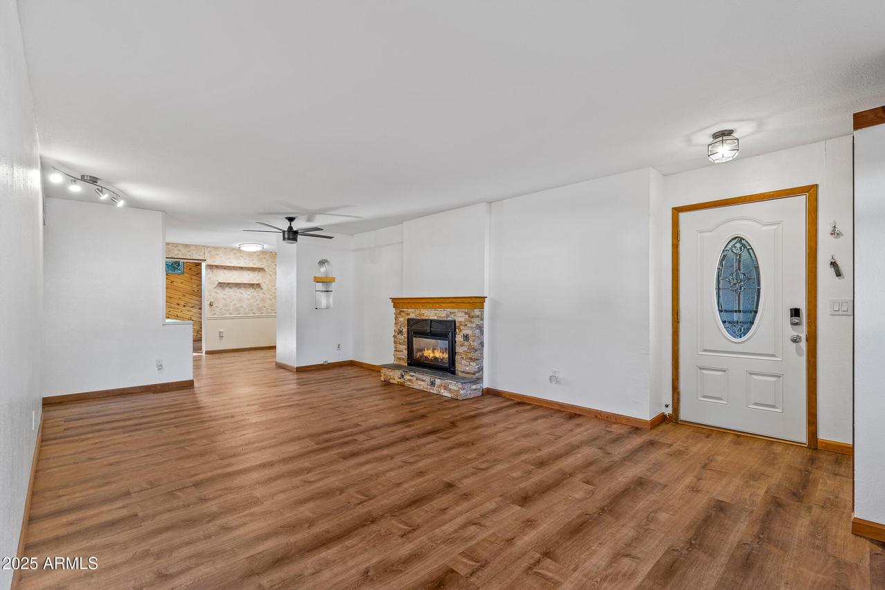 507 W Philomena Dr., Flagstaff, AZ 86001