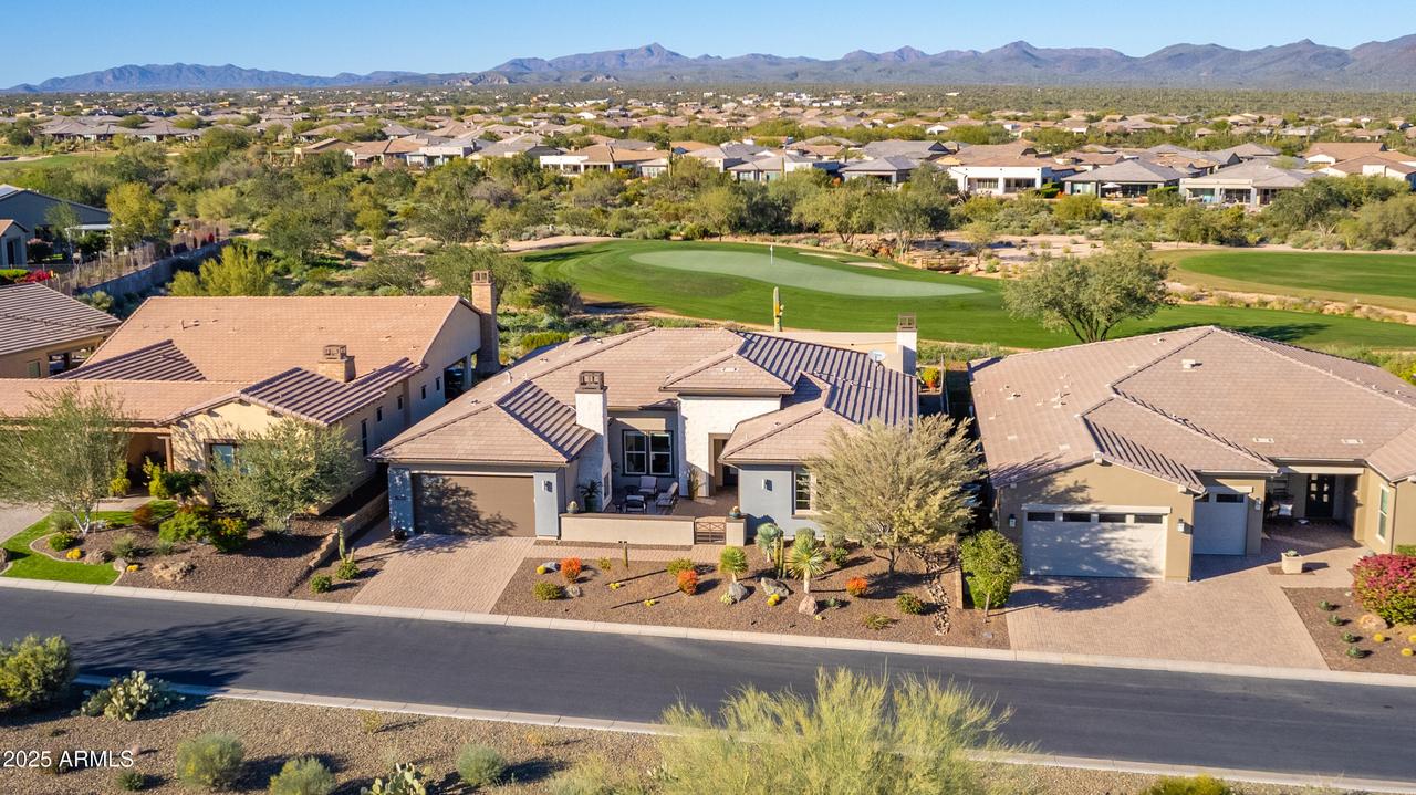 17834 E Wolf Tree Ln., Rio Verde, AZ 85263