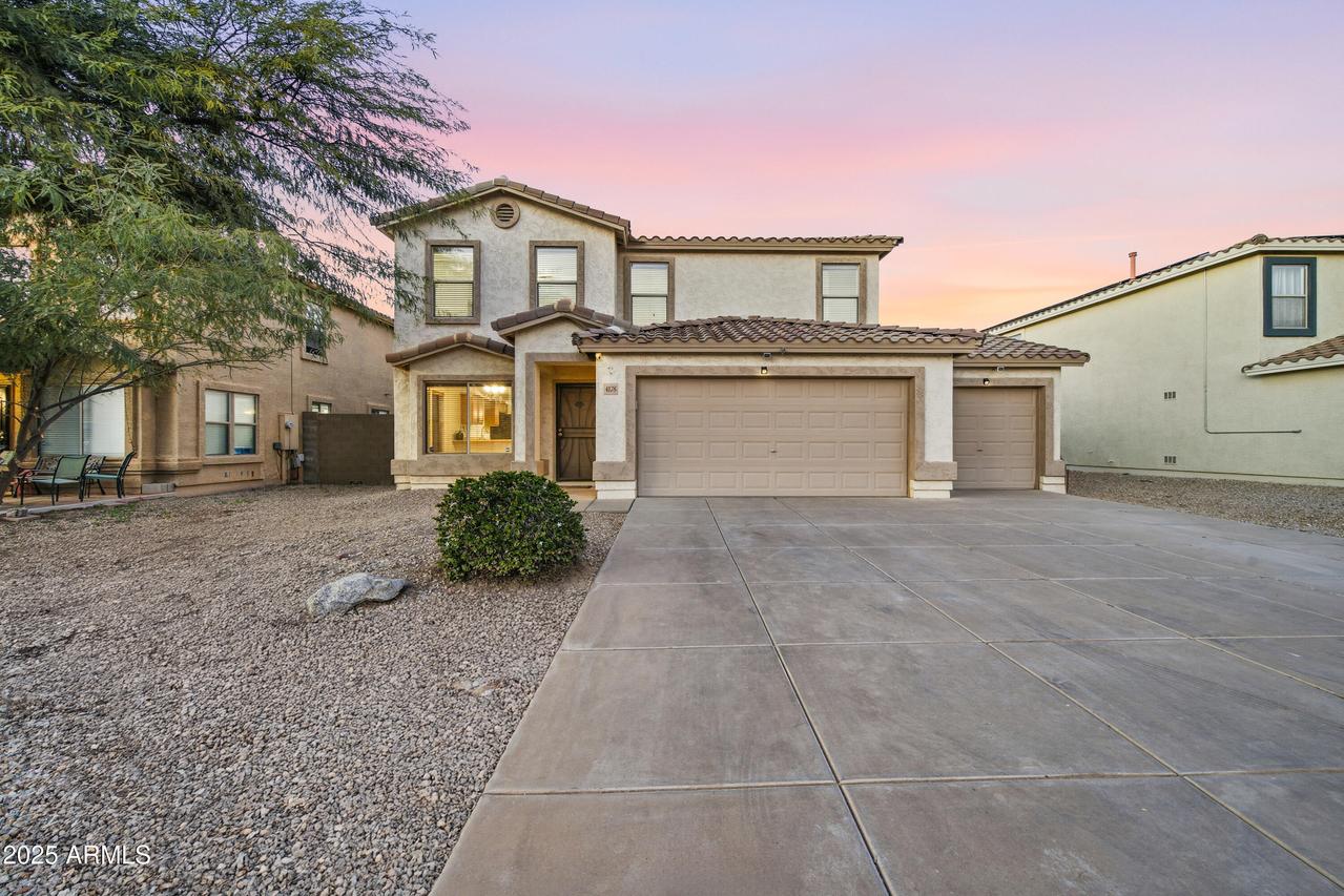 4178 E Shapinsay Dr., San Tan Valley, AZ 85140