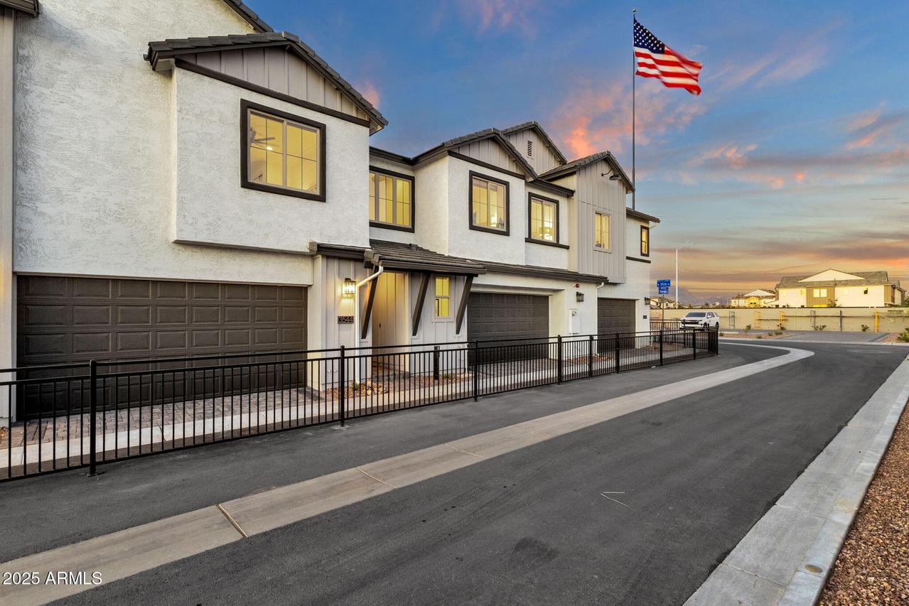 3450 N Sunwood St., Mesa, AZ 85213