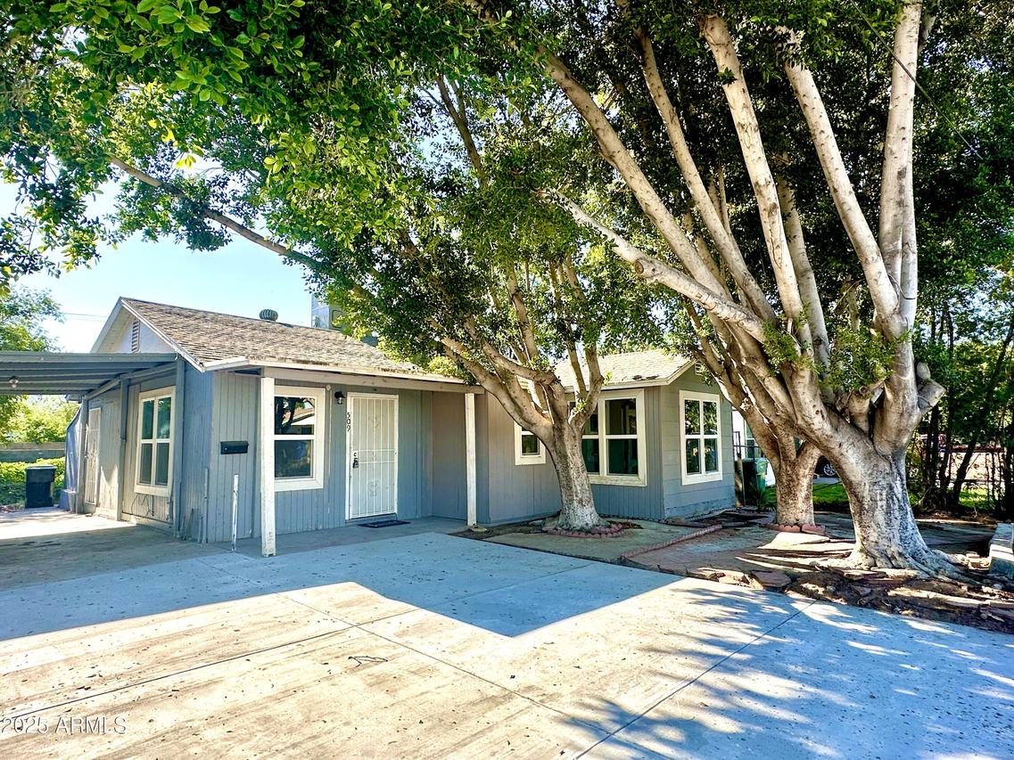 509 W Dana Ave., Mesa, AZ 85210