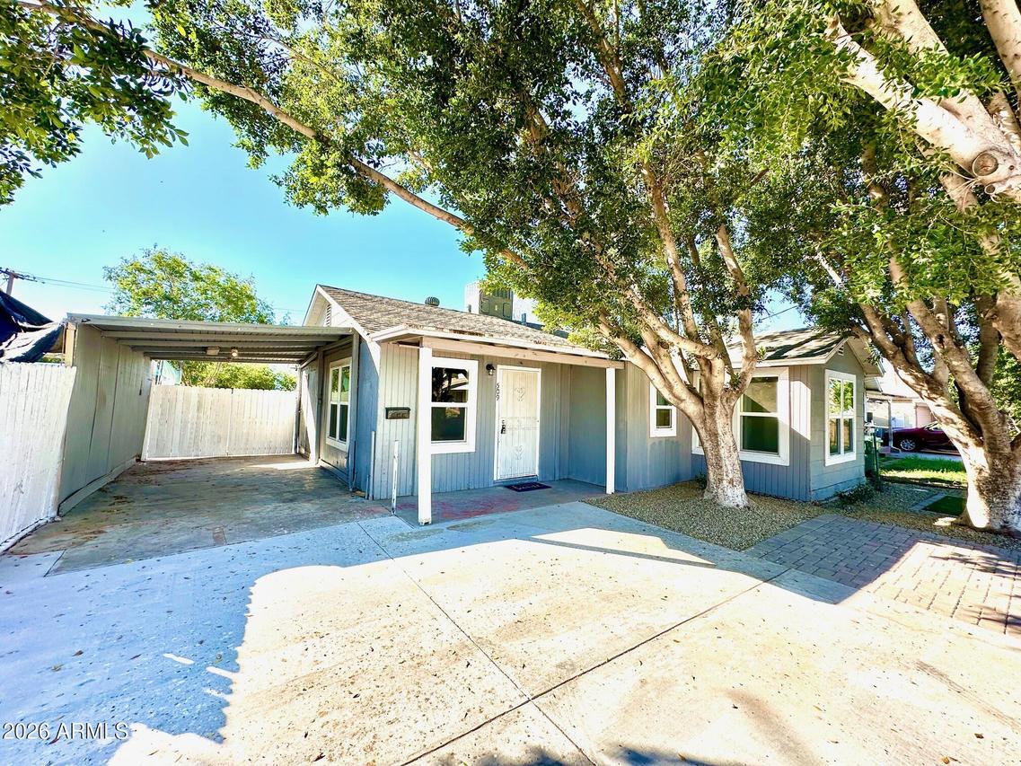 509 W Dana Ave., Mesa, AZ 85210