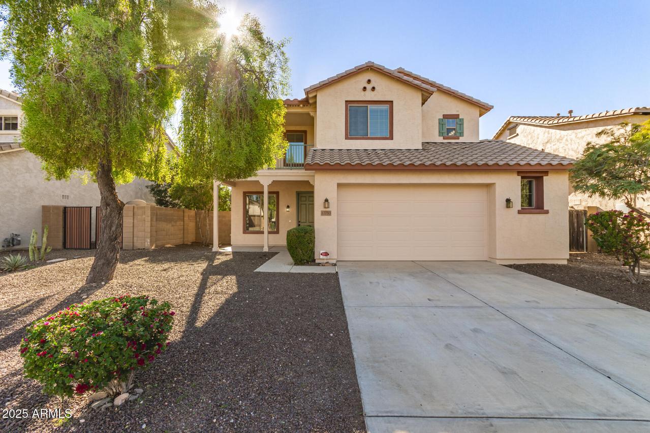 12753 W Pasaro Dr., Peoria, AZ 85383