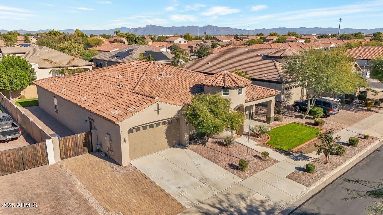 22174 E Creekside Dr., Queen Creek, AZ 85142
