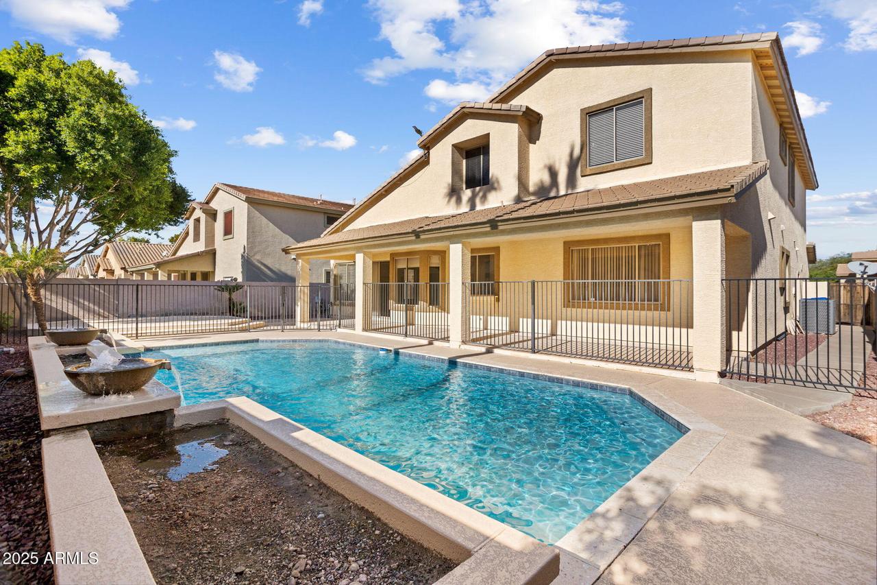 1247 E Kenwood St., Mesa, AZ 85203