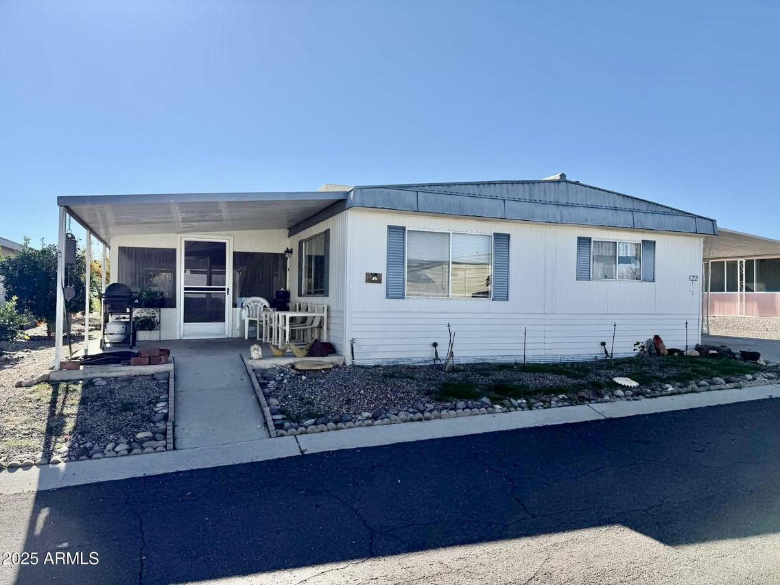 2501 W Wickenburg Way 22, Wickenburg, AZ 85390