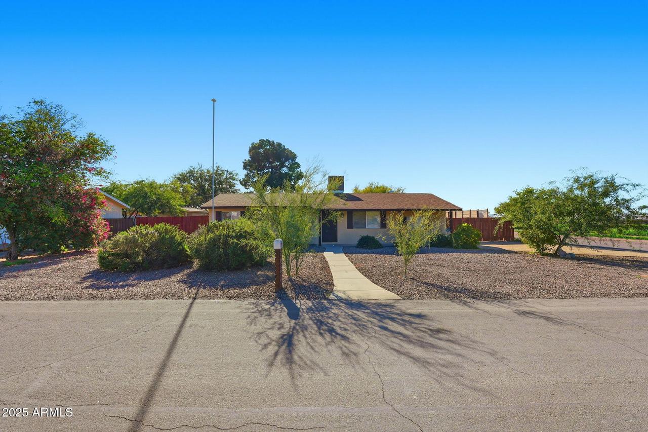 11401 E Vine Ave., Mesa, AZ 85208