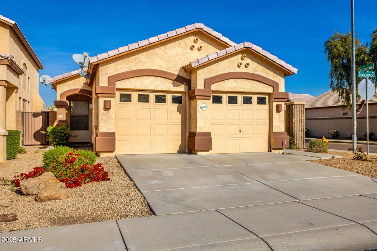 10628 W Coronado Rd., Avondale, AZ 85392