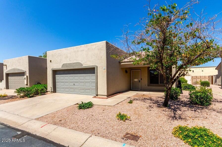 64 N 63rd St. #25, Mesa, AZ 85205