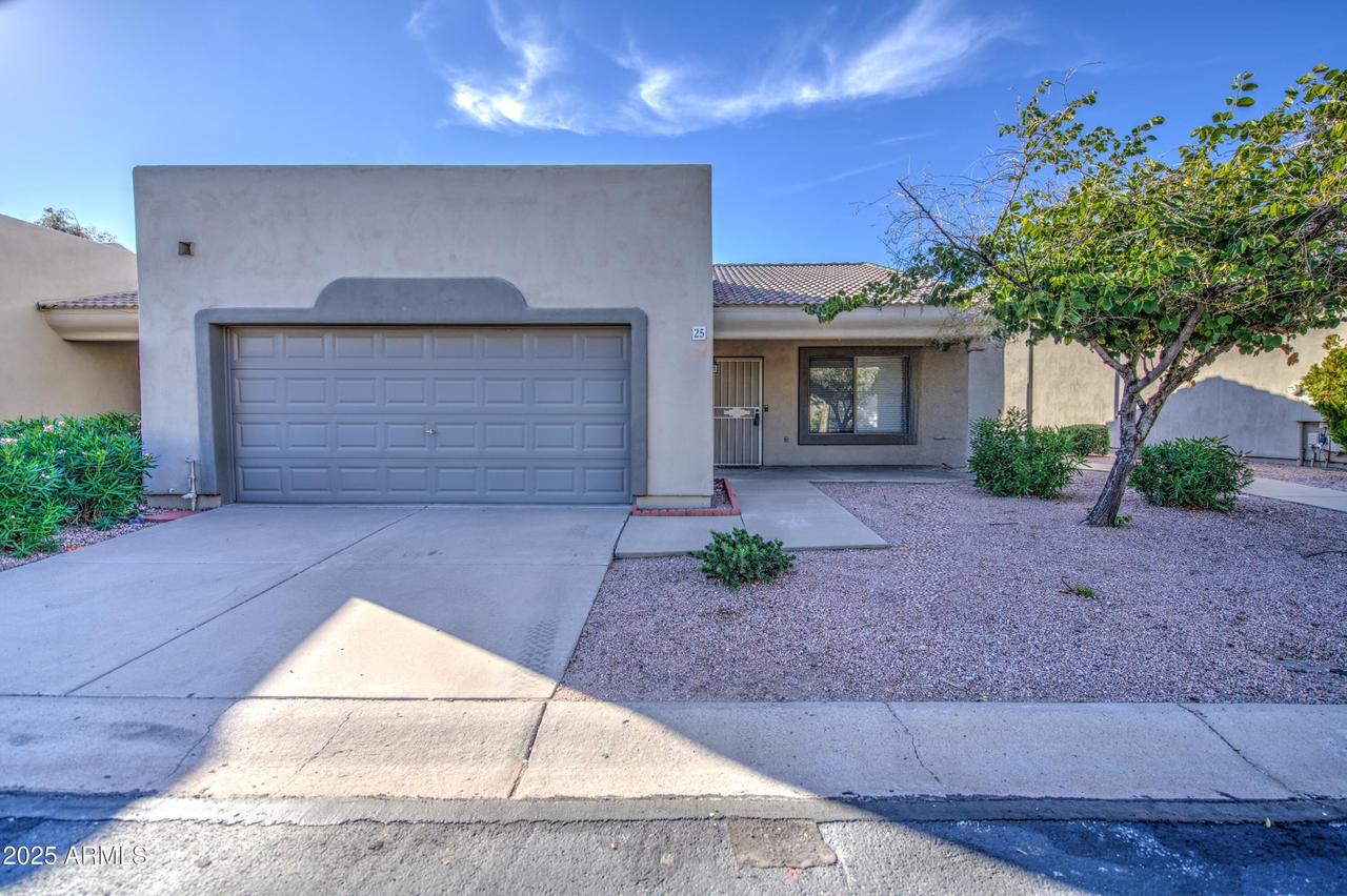 64 N 63rd St. #25, Mesa, AZ 85205