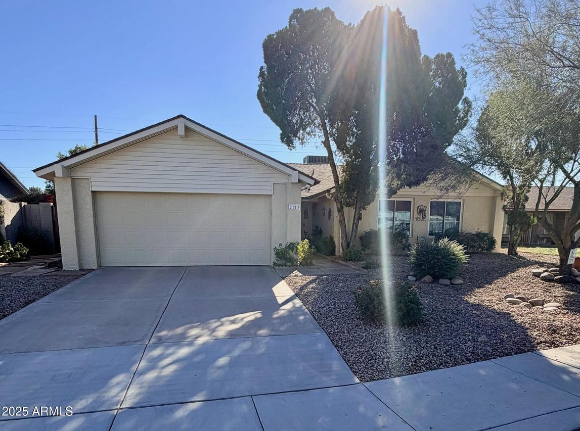 2113 W Bentrup St., Chandler, AZ 85224