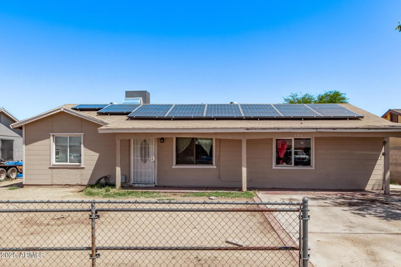 6814 W Berkeley Rd., Phoenix, AZ 85035