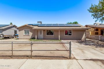 6814 W Berkeley Rd., Phoenix, AZ 85035