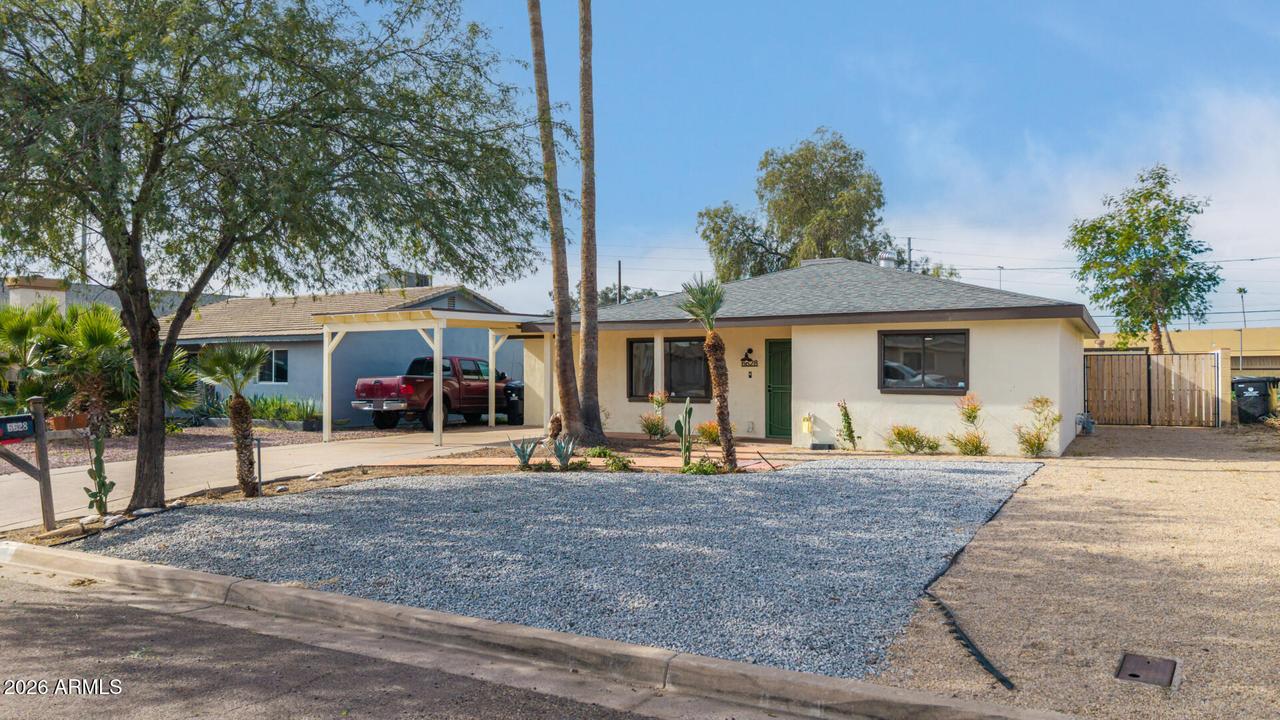 6628 N 19th St., Phoenix, AZ 85016