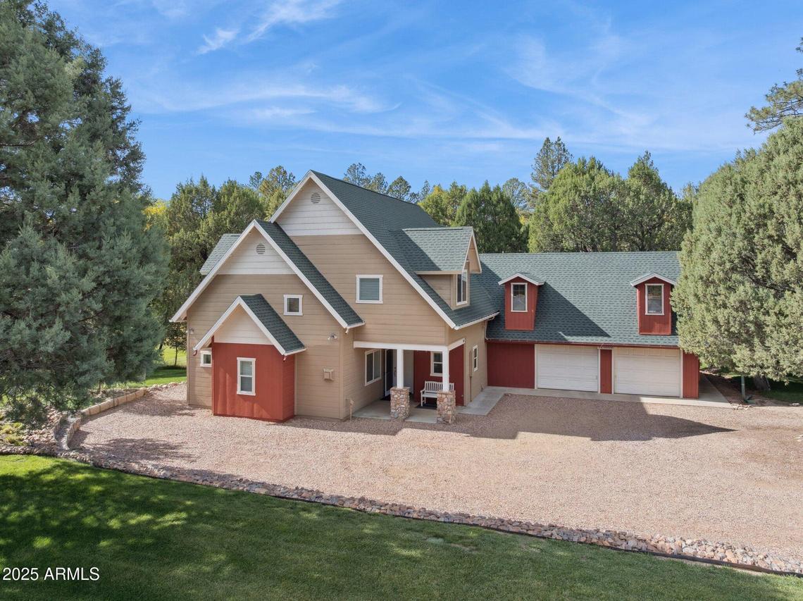 259 W Forest Service 249 Rd., Young, AZ 85554