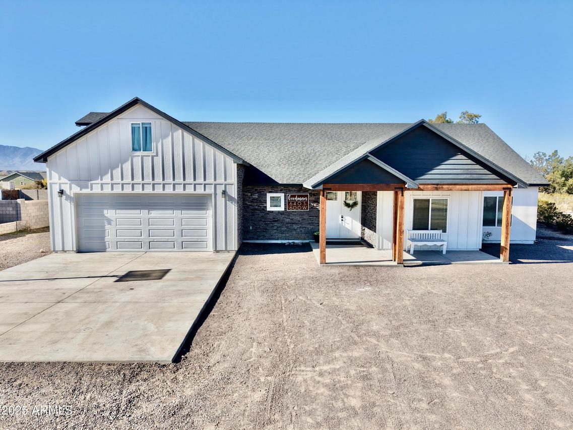 640 S 600, Pima, AZ 85543