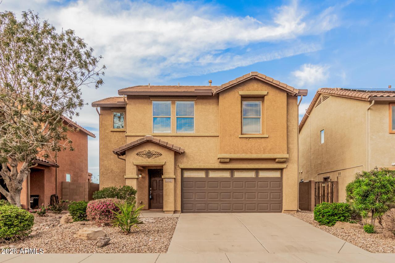 8048 W Georgetown Way, Florence, AZ 85132