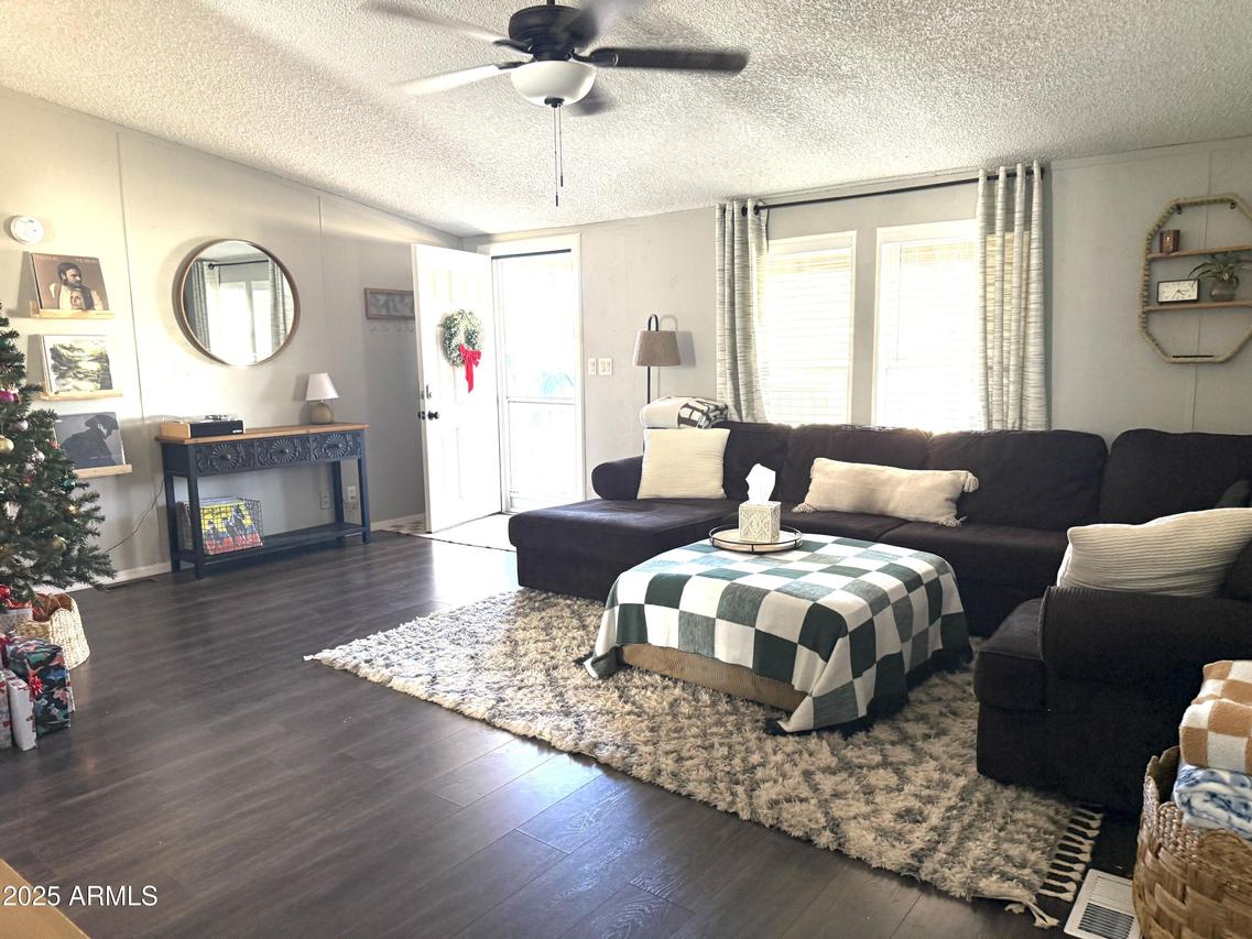 4249 S Eureka Ct., Sierra Vista, AZ 85650