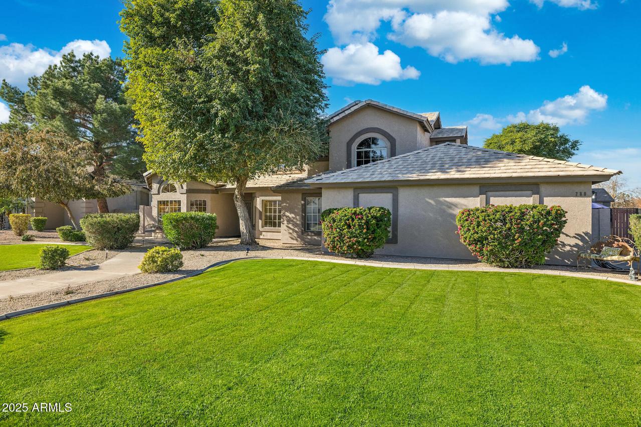 780 N Bristol Ln., Gilbert, AZ 85234