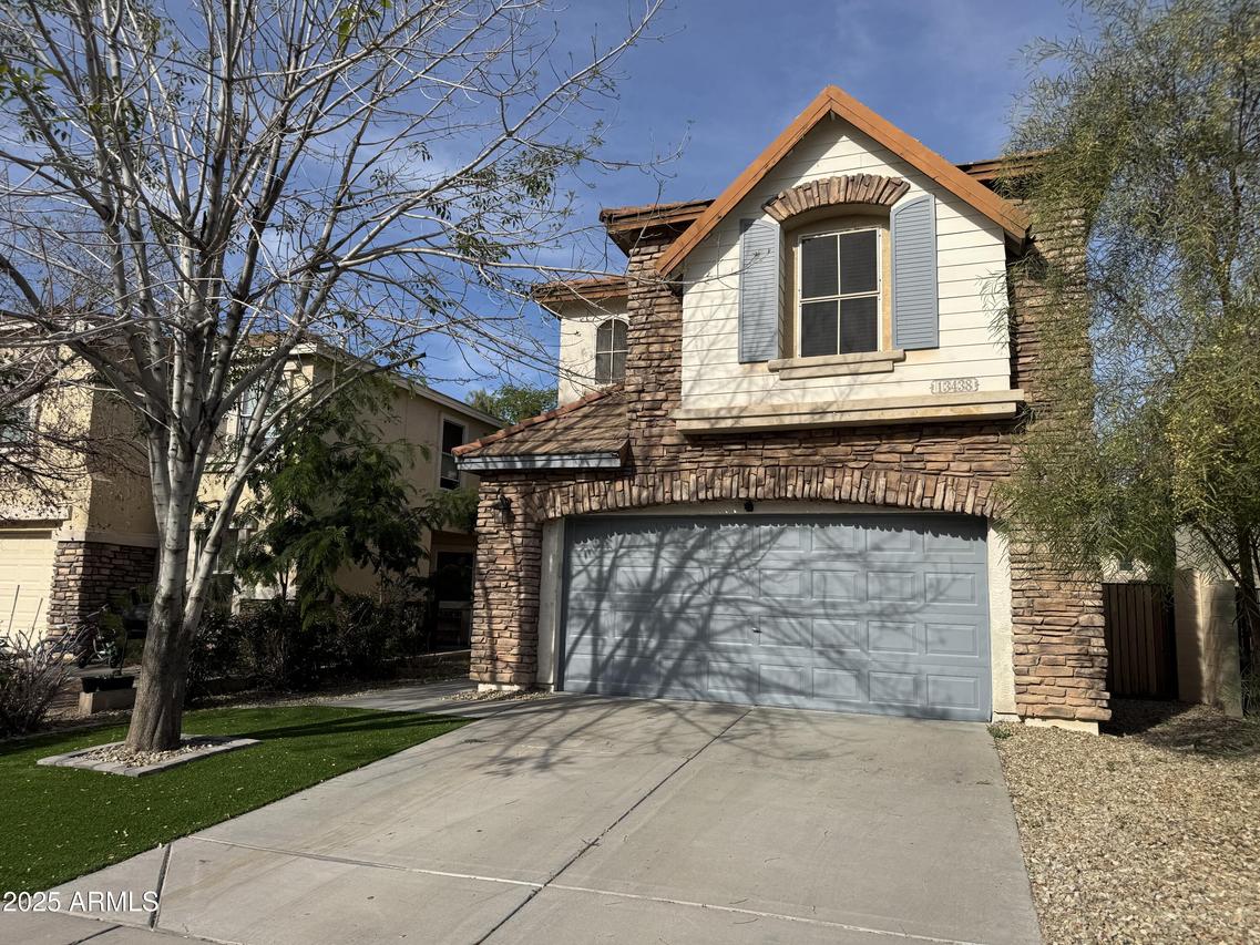13438 W Rose Ln., Litchfield Park, AZ 85340