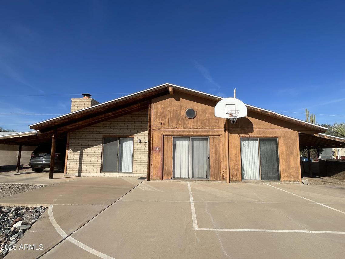 68 E Donna Dr., Queen Valley, AZ 85118