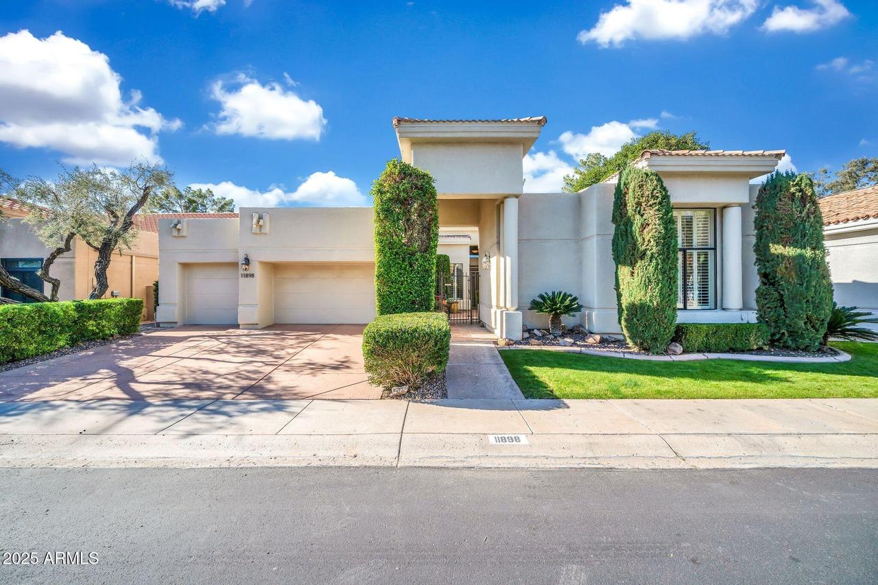 11898 N 80th Pl., Scottsdale, AZ 85260