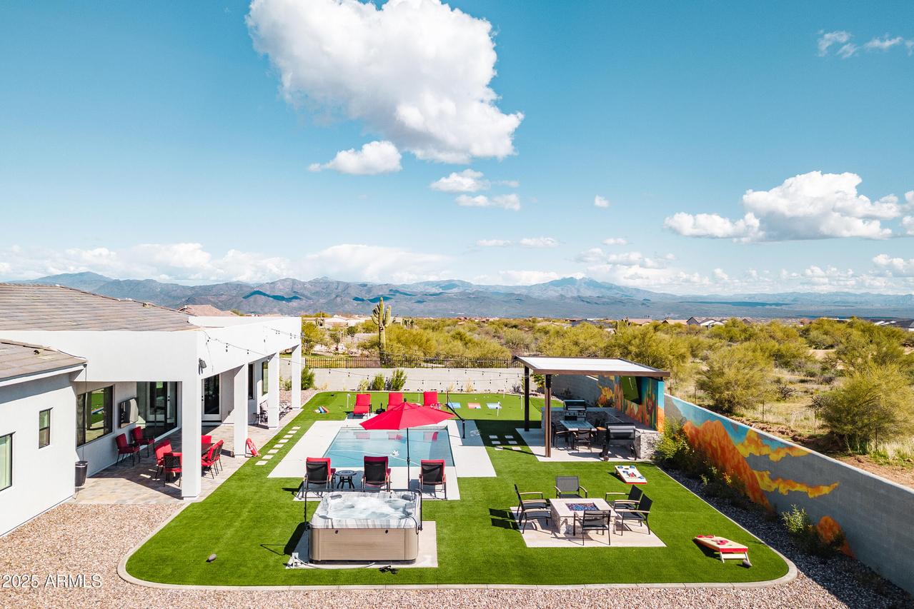 13627 E Rancho Laredo Dr., Scottsdale, AZ 85262