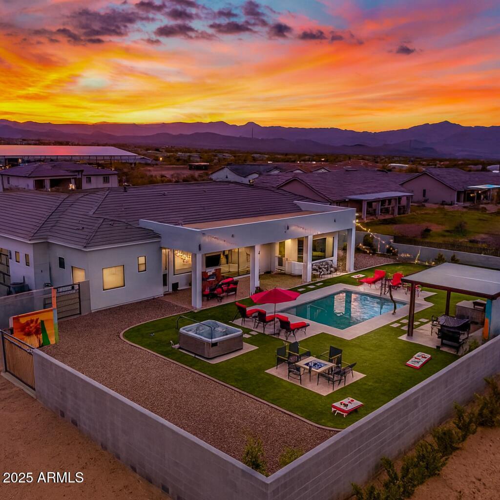 13627 E Rancho Laredo Dr., Scottsdale, AZ 85262