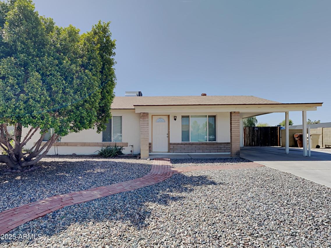 7251 W Cinnabar Ave., Peoria, AZ 85345