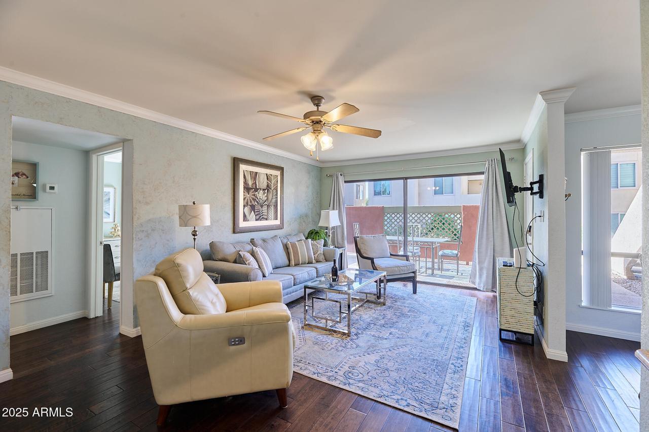 3500 N Hayden Rd. #307, Scottsdale, AZ 85251