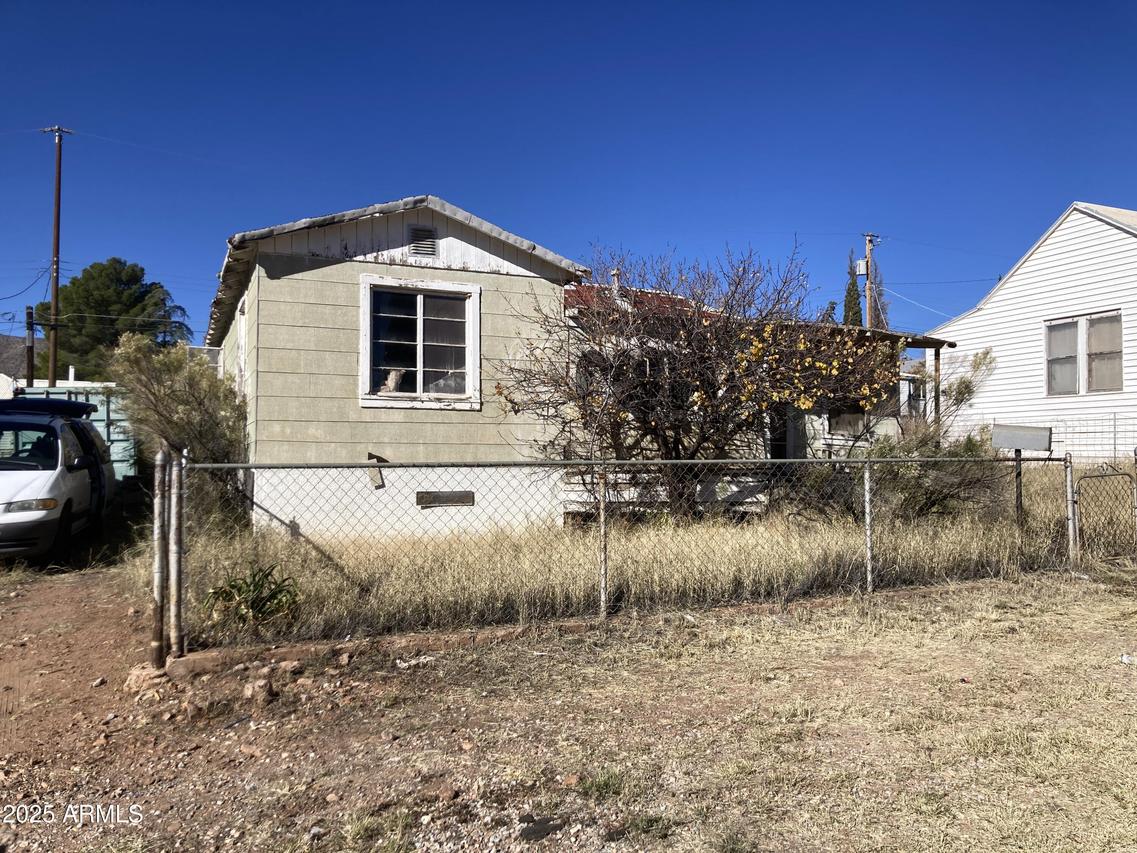 205 C St., Bisbee, AZ 85603