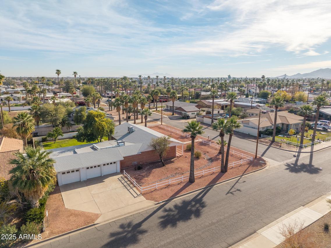 700 E 10th St., Casa Grande, AZ 85122