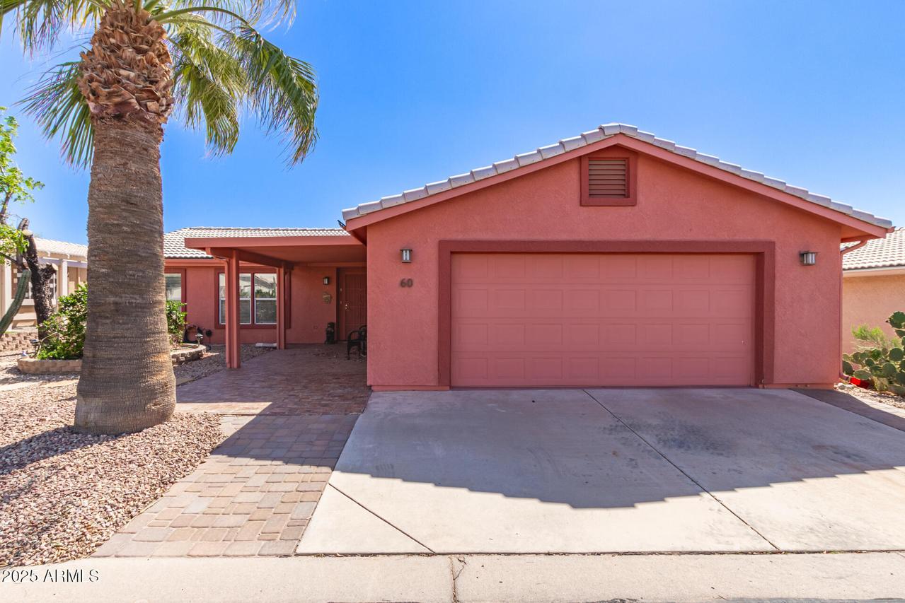 2101 S Meridian Rd. #60, Apache Junction, AZ 85120