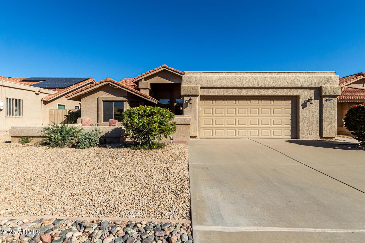 19639 N Bellwood Dr., Sun City West, AZ 85375