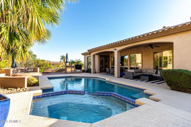 New Homes For Sale This Week That Attend Kyrene Altadena Middle School: December 19th to December 25th