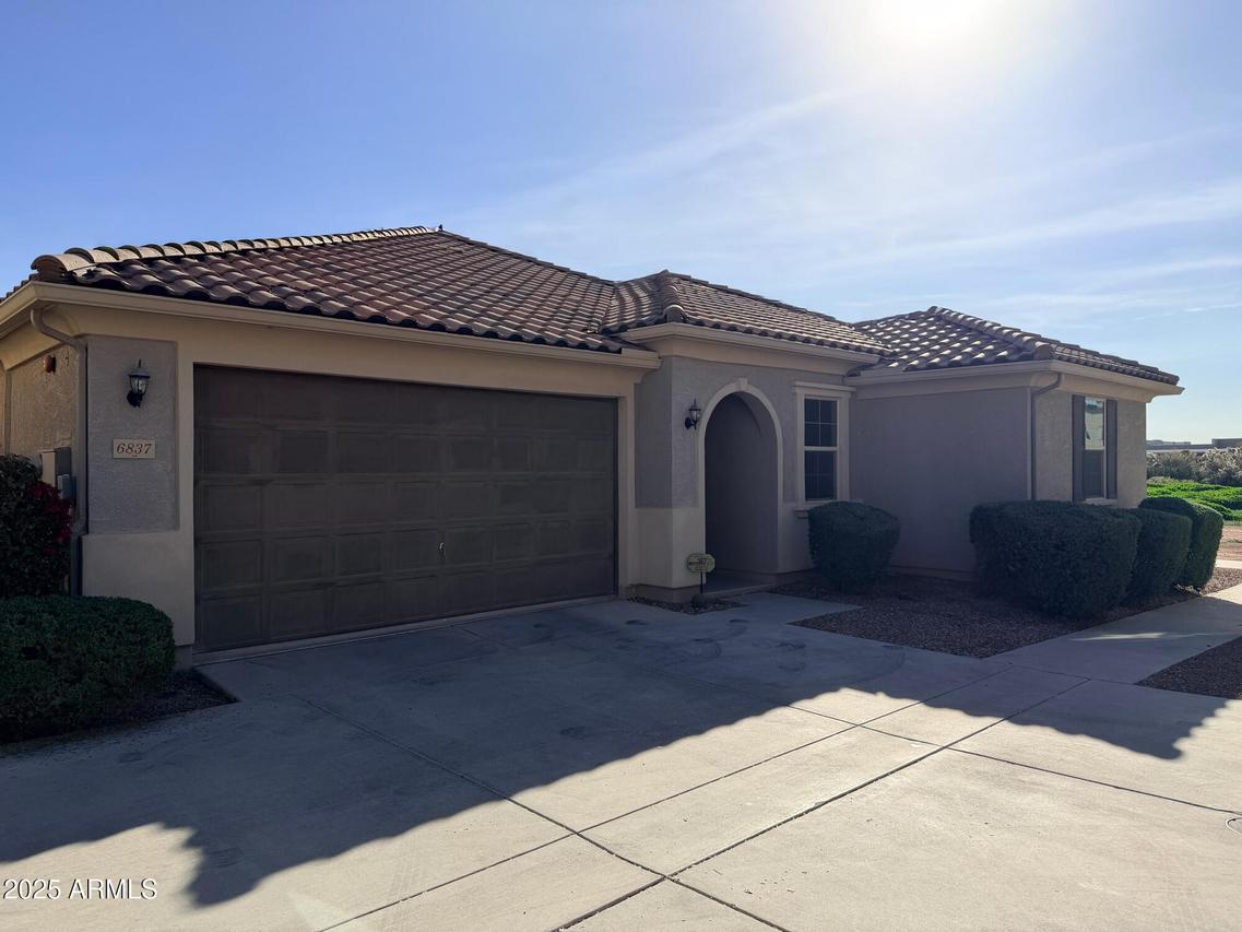 6837 E Peralta Cir., Mesa, AZ 85212