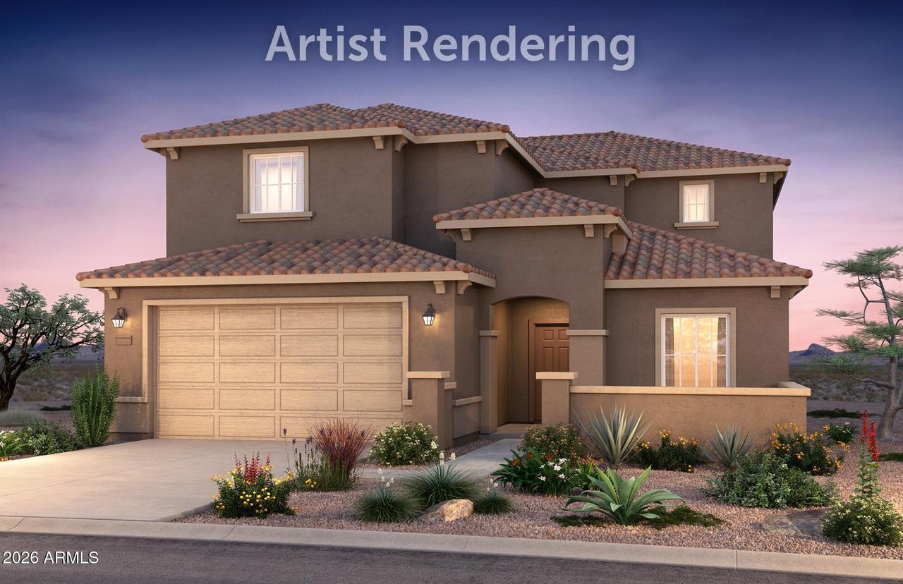 17787 W Pueblo Ave., Goodyear, AZ 85338