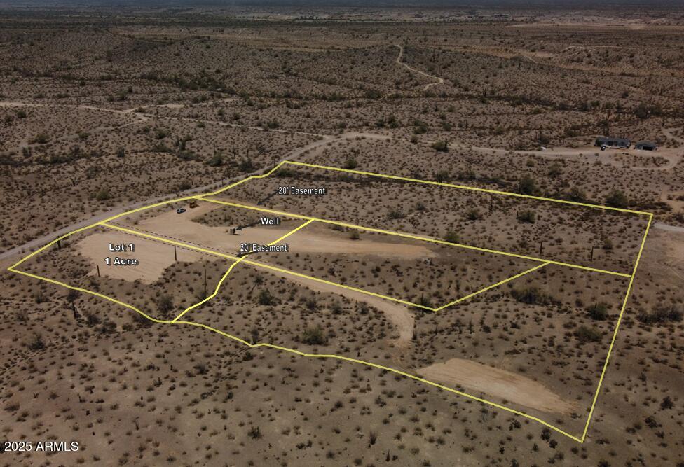 001 W Highland Ave. #-, Tonopah, AZ 85354