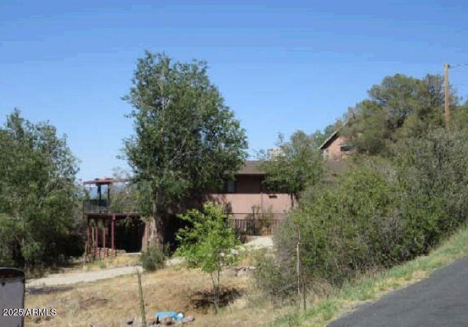 4576 E Gloria Dr., Prescott, AZ 86301