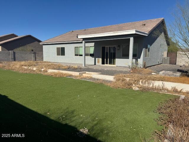 12625 W Carousel Dr., Arizona City, AZ 85123