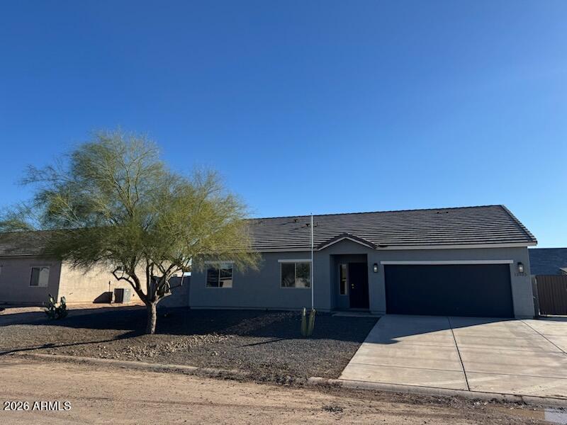 12625 W Carousel Dr., Arizona City, AZ 85123