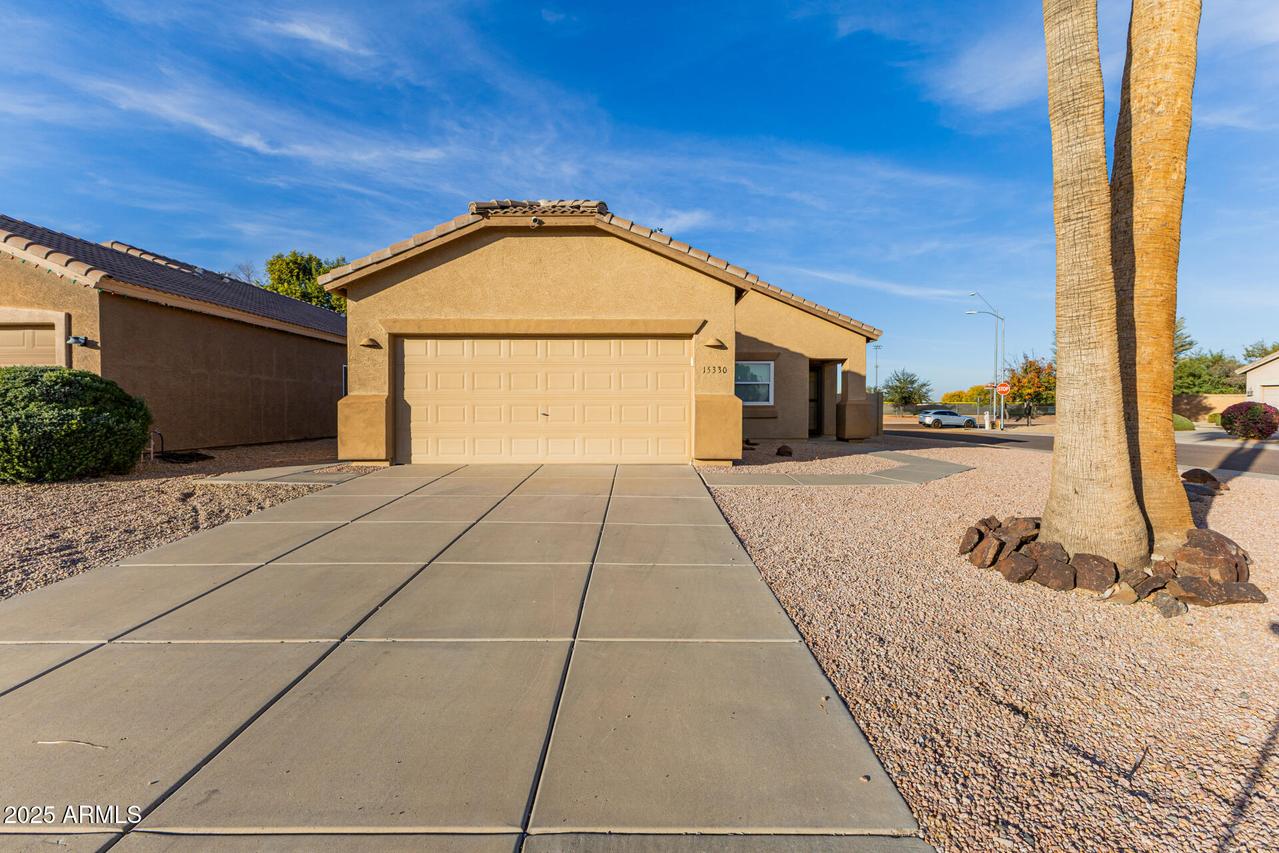 15330 W Caribbean Ln., Surprise, AZ 85379