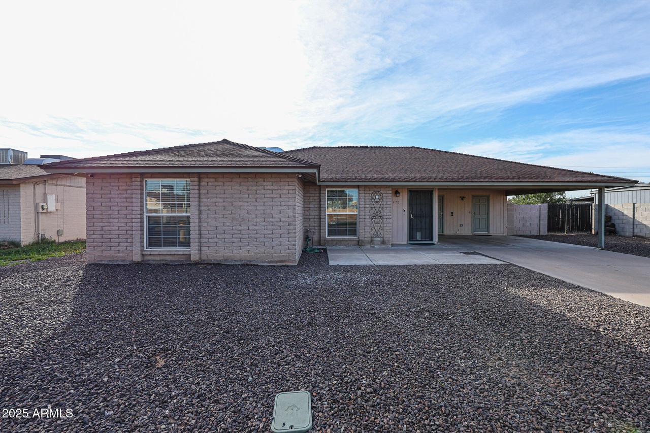 4731 W Wethersfield Rd., Glendale, AZ 85304