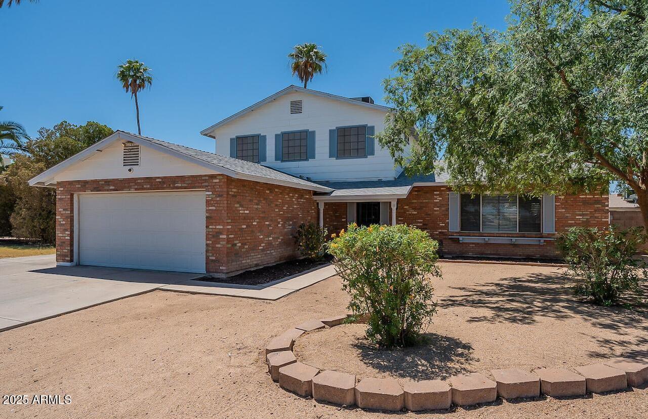 5127 W Shangri La Rd., Glendale, AZ 85304