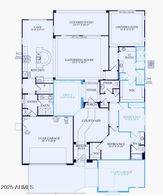 6246 W Eagle Way, Florence, AZ 85132